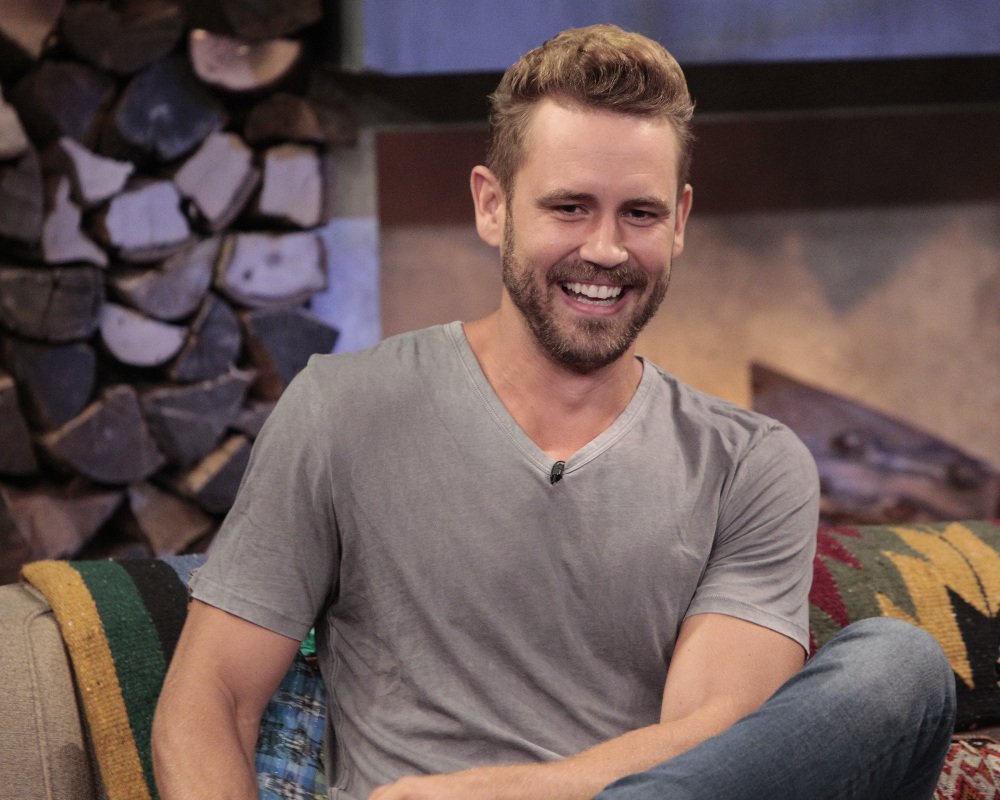 Nick Viall on 'Bachelor in Paradise: After Paradise'