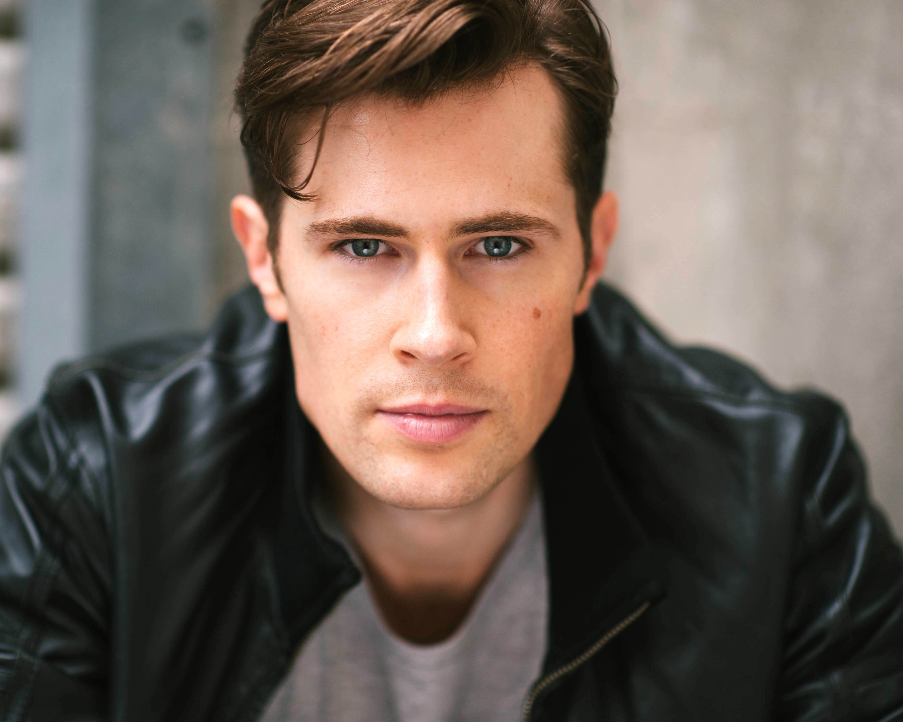 David Berry will play Lord John Grey in 'Outlander' Season 3