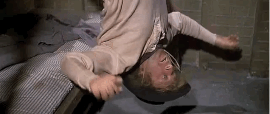 7 Movie Moments That Made Us Love Gene Wilder