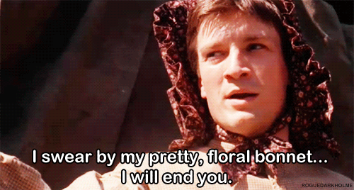Nathan Fillion Says There Has Been Enough "Firefly"