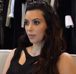 What's Up With These Weird-Looking Transparent Boots Kim Kardashian Wore?