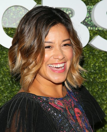 Gina Rodriguez attends the CBS, CW, Showtime Summer TCA Party at Pacific Design Center on August 10, 2016 in West Hollywood