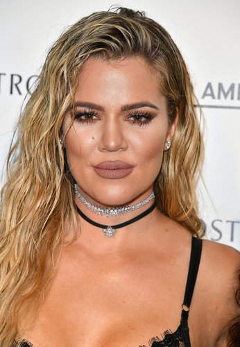 Khloe Kardashian Good American Launch Event at Nordstrom at the Grove on October 18, 2016 in Los Angeles