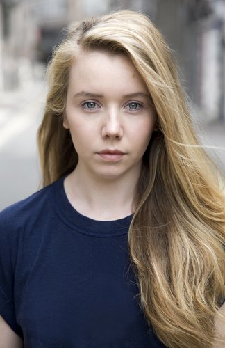 Lauren Lyle is playing Marsali in 'Outlander' Season 3