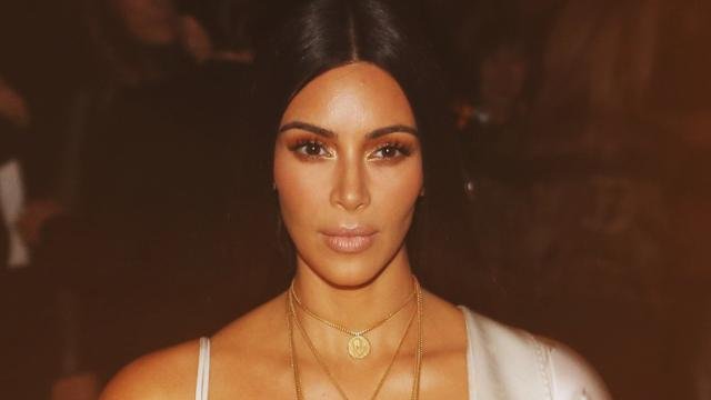 Khloe Kardashian On Kim's Trauma: It's A 'Wake Up Call For All Of Us'