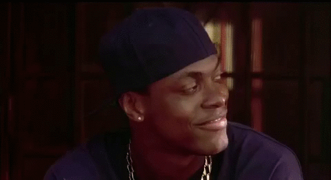 Chris Tucker Doesn’t Seem Into Playing Smokey From “Friday” Again