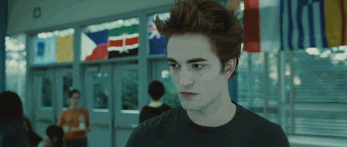 A "Twilight" Prop Auction Is Happening So You Can Now Buy Edward Cullen's Shirt