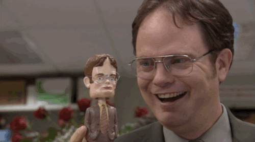 19 Times Angela And Dwight From "The Office" Were Actual Relationship Goals