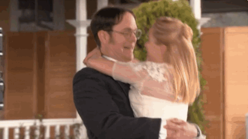 19 Times Angela And Dwight From "The Office" Were Actual Relationship Goals