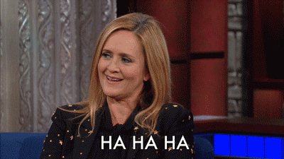 Samantha Bee Had The Perfect Response To Donald Trump's Gross Comments