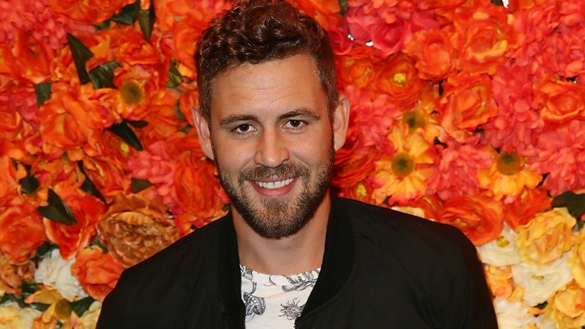 New 'Bachelor' Nick Viall: Will The 4th Time Finally Be The Charm?