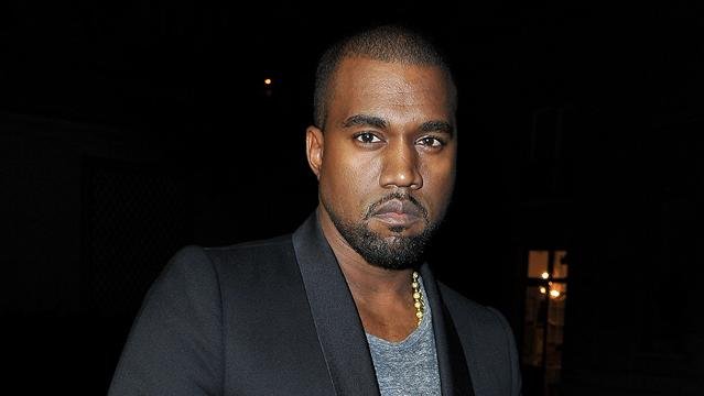 Does Kanye West Really Consider Himself The Will Ferrell Of Hip-Hop?