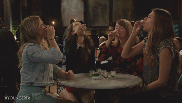 16 Reasons You Should Definitely Be Watching "Younger"