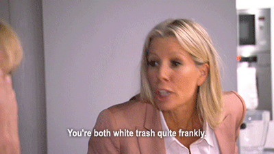 A Definitive Ranking Of The Most Iconic "Real Housewives" Quotes