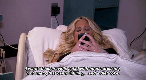 A Definitive Ranking Of The Most Iconic "Real Housewives" Quotes