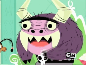 21 Times "Foster's Home For Imaginary Friends" Was The Best Goddamn Show On TV