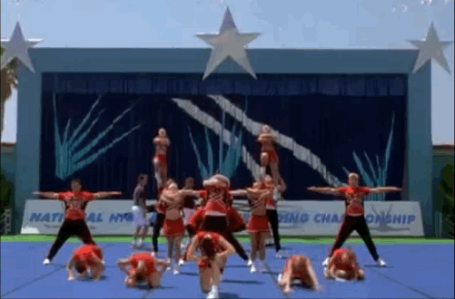 21 Things You May Not Know About "Bring It On"