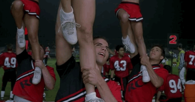 21 Things You May Not Know About "Bring It On"