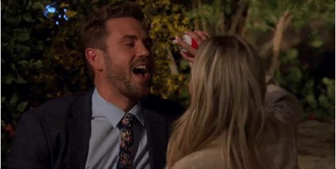 15 Ridiculous Things That Actually Happened On &quot;The Bachelor&quot; Last Night