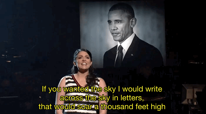&quot;SNL&quot; Paid A Heartfelt Tribute To Obama By Singing &quot;To Sir, With Love&quot;