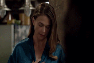 17 Reasons Why Maggie From &quot;Younger&quot; Is Your Lesbian Godmother