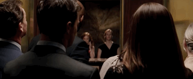 The Newest NSFW "Fifty Shades Darker" Trailer Is Basicall...