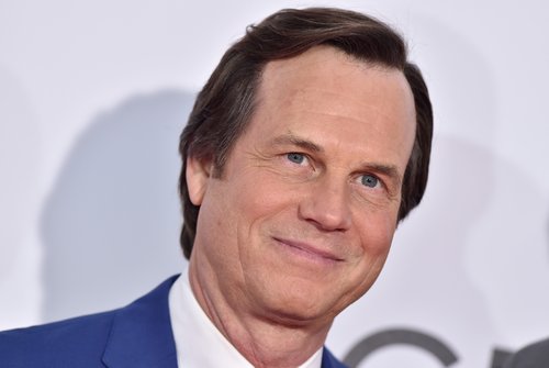 Bill Paxton arrives at the 2017 People's Choice Awards at Microsoft Theater on January 18, 2017 in Los Angeles, Calif.