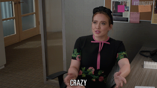 16 Reasons Hilary Duff Is The Best Part Of &quot;Younger&quot;
