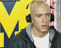People Are Freaking Out Because Eminem Came For Donald Trump On His New Verse