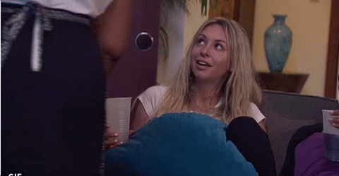 The 13 Most &quot;Um, EXCUSE ME?!&quot; Moments From Last Night's &quot;The Bachelor&quot;
