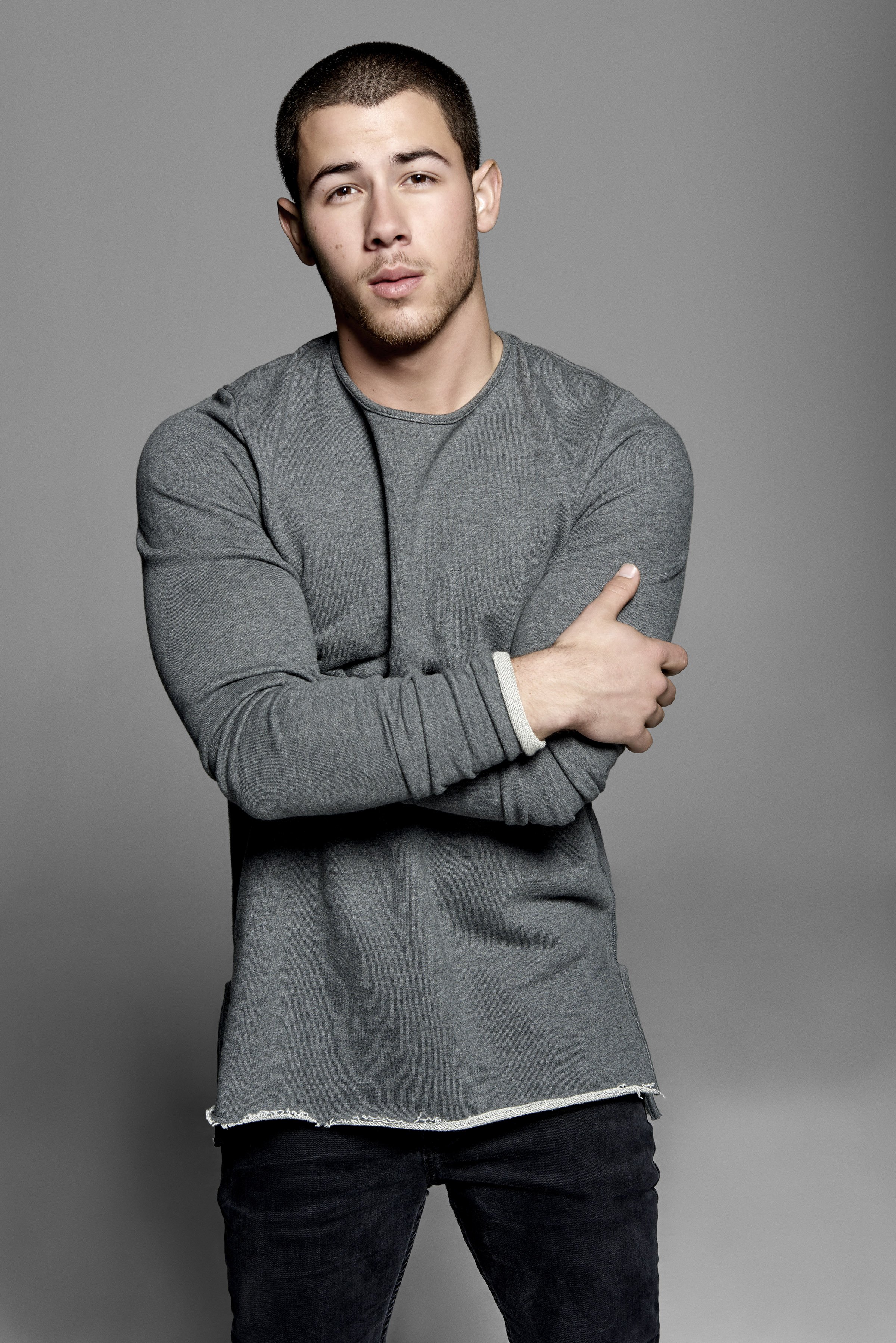 Nick Jonas