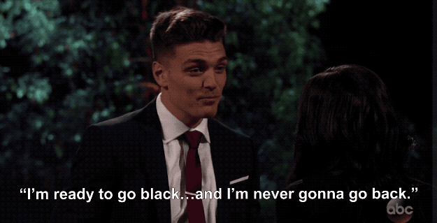 18 Of The Wildest Moments From The Finale Of &quot;The Bachelor&quot;