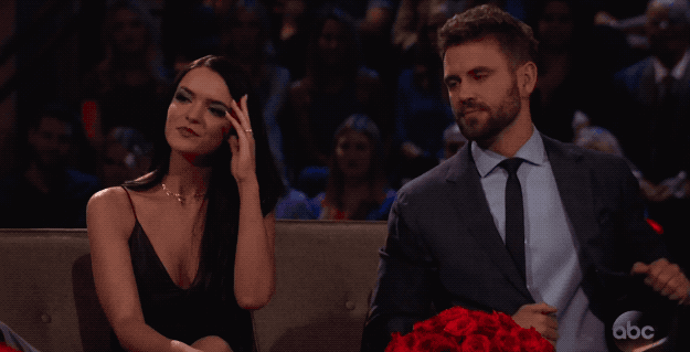 18 Of The Wildest Moments From The Finale Of &quot;The Bachelor&quot;