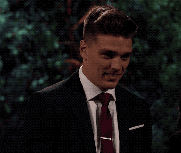 &quot;The Bachelorette&quot; Semi-Started Last Night And HO BOY Was It Awkward