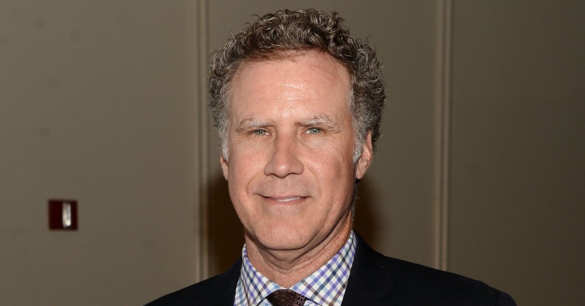 Will Ferrell attends Jhpiego's 'Laughter Is The Best Medicine' at the Beverly Wilshire Four Seasons Hotel on May 23, 2016 in Beverly Hills