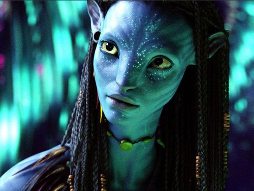 James Cameron's 'Avatar' Continues To Break Box Office Records