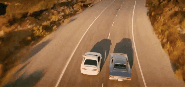 There's A Touching Tribute To Paul Walker In &quot;The Fate Of The Furious&quot;