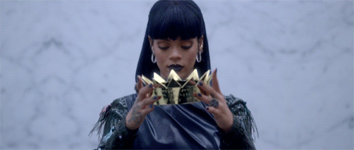 Rihanna Really Ought To Rap More