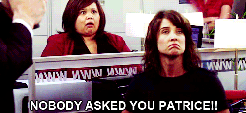 24 Times "How I Met Your Mother" Made You So Freaking Angry