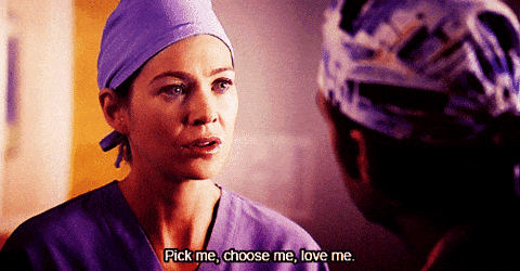 &quot;Grey's Anatomy&quot; Almost Had A Completely Different Name