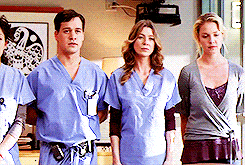 &quot;Grey's Anatomy&quot; Almost Had A Completely Different Name