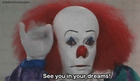 For Everyone Who's Still Fucked Up Over The Original &quot;It&quot;