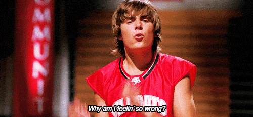 This Sharpay Theory Will Change Everything You Thought You Knew About &quot;High School Musical&quot;