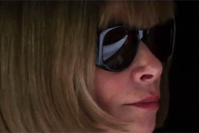 Bravo Is Gifting The World With A TV Show About Anna Wintour And Tina Brown