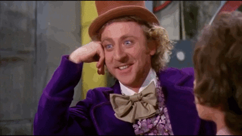 This &quot;Willy Wonka&quot; Theory Basically Proves That Those Kids Got A Golden Ticket Straight To Death