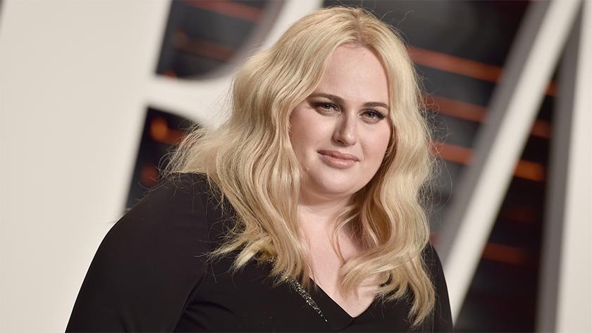 Rebel Wilson Says She May Have Been Drugged