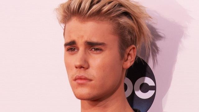 Grammys 2017: Justin Bieber Lands His Biggest Nominations Yet
