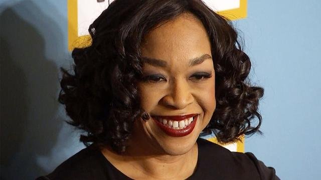 Shonda Rhimes Reflects On Her Rise As A Hollywood Power Player (Exclusive)