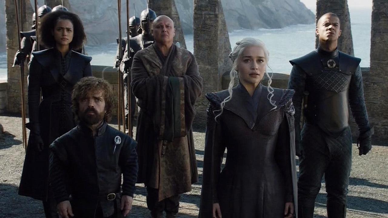 'Game Of Thrones' Season 7 Premiere: Top Moments & What's Next