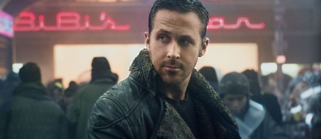 Gosling told BuzzFeed News that he didn't fully understand the original 1982 film when he first saw it.